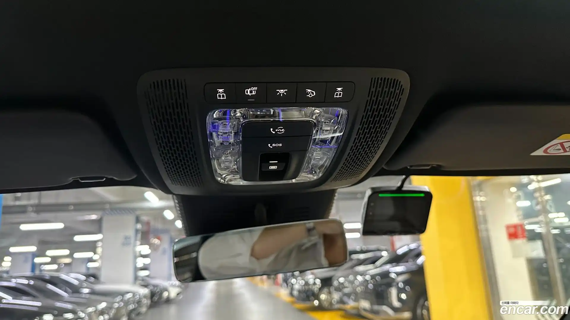 EQB Mercedes-Benz 2025.8-OPTION-019