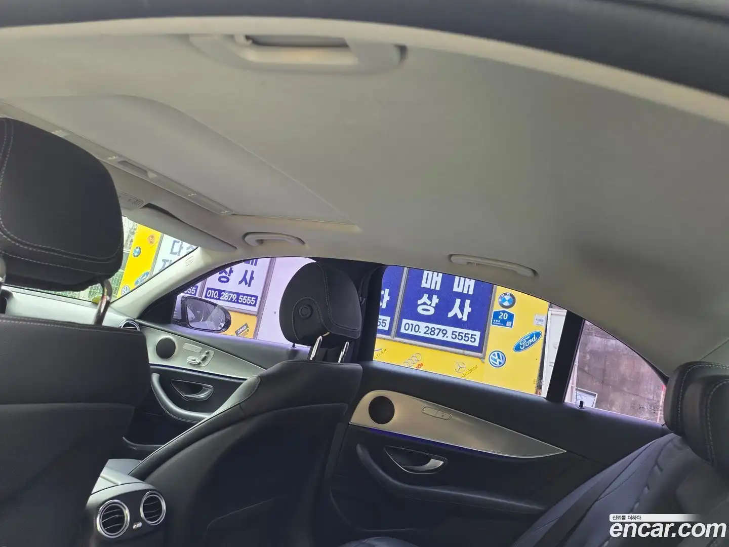 E-Class Mercedes-Benz 2017.3-OPTION-015