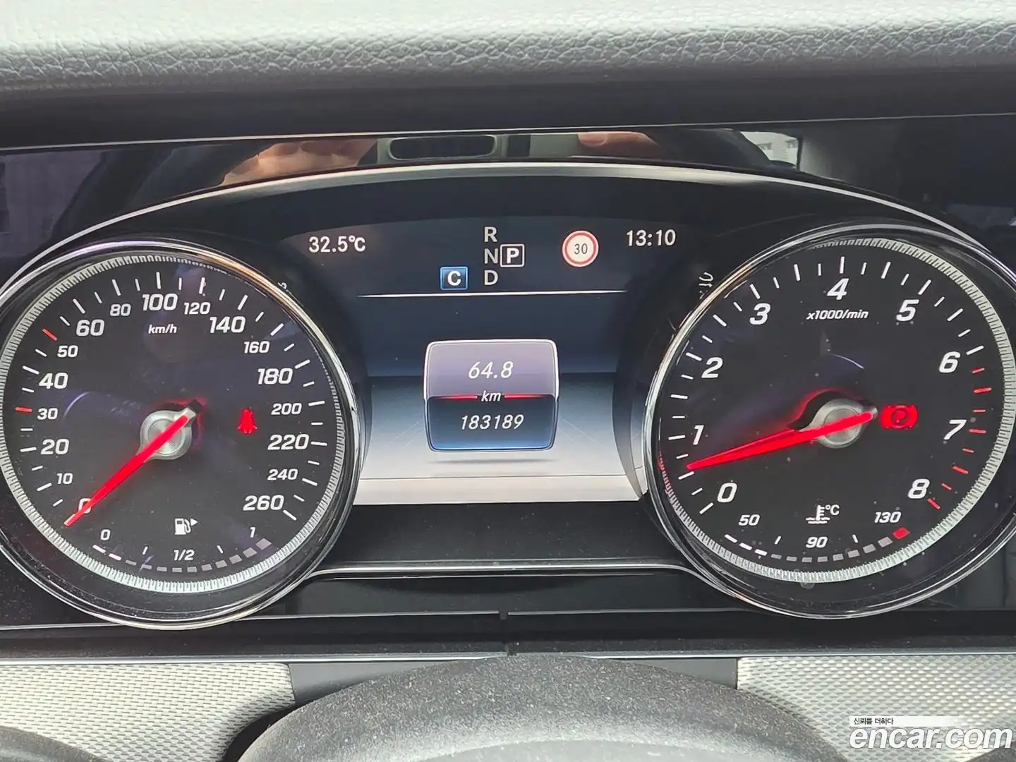 E-Class Mercedes-Benz 2017.3-OPTION-017