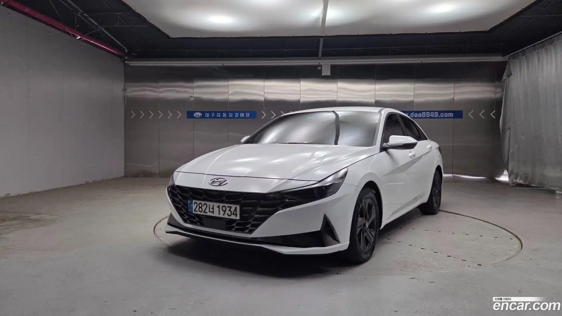 AVANTE Hyundai 2023.0-OUTER-001