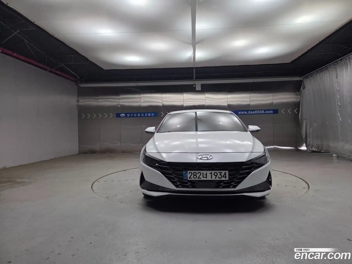 AVANTE Hyundai 2023.0-OUTER-003