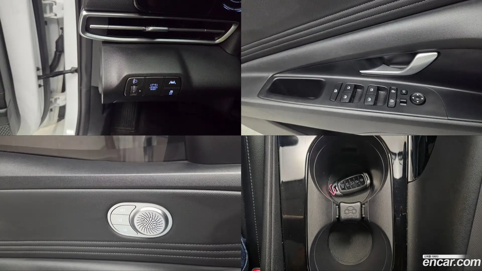 AVANTE Hyundai 2023.0-OPTION-023
