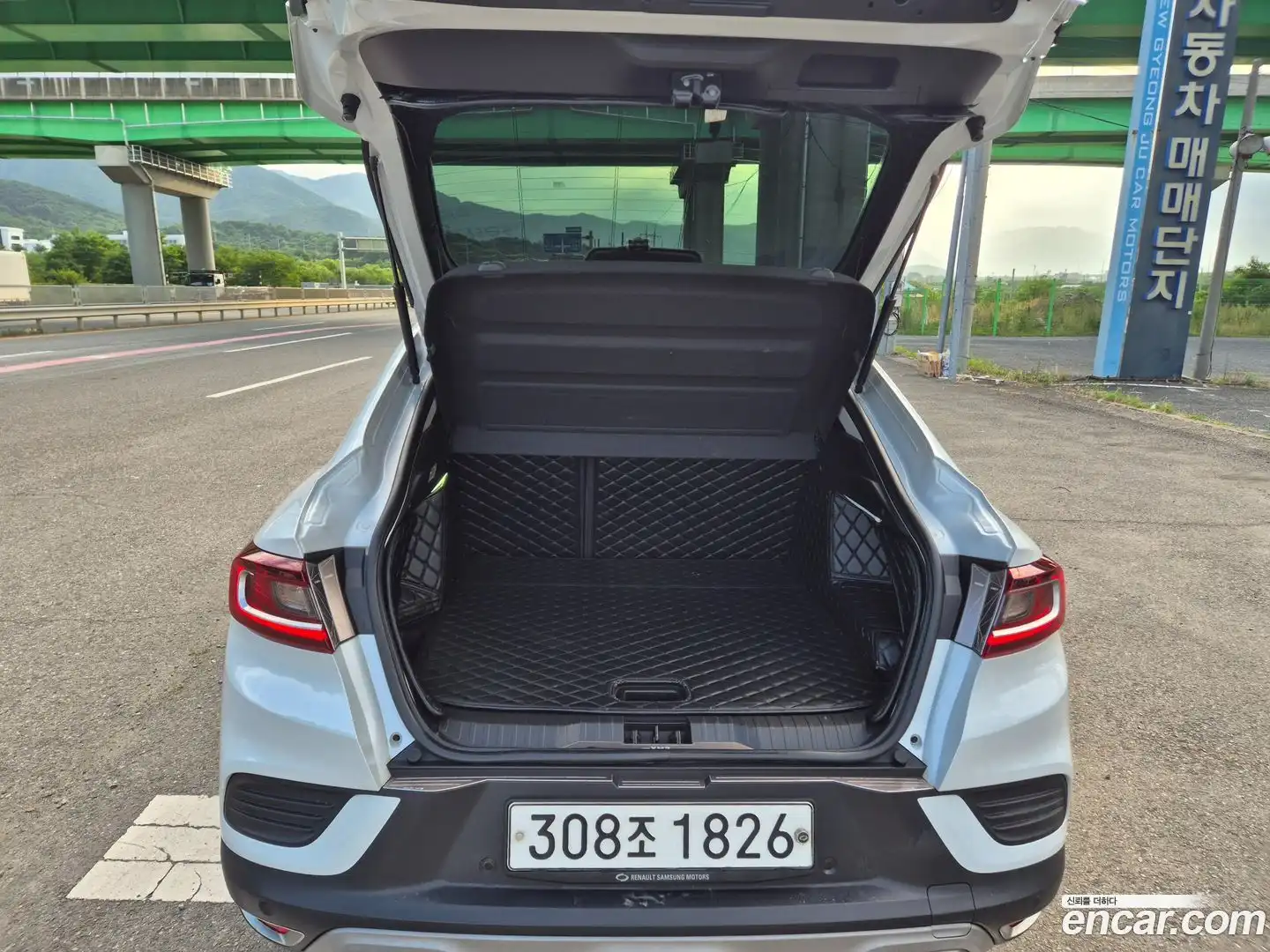 XM3 Renault Korea 2020.4-OPTION-020