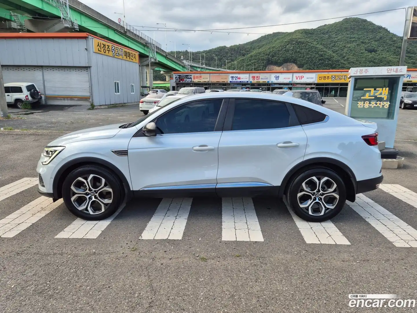 XM3 Renault Korea 2020.4-OPTION-021