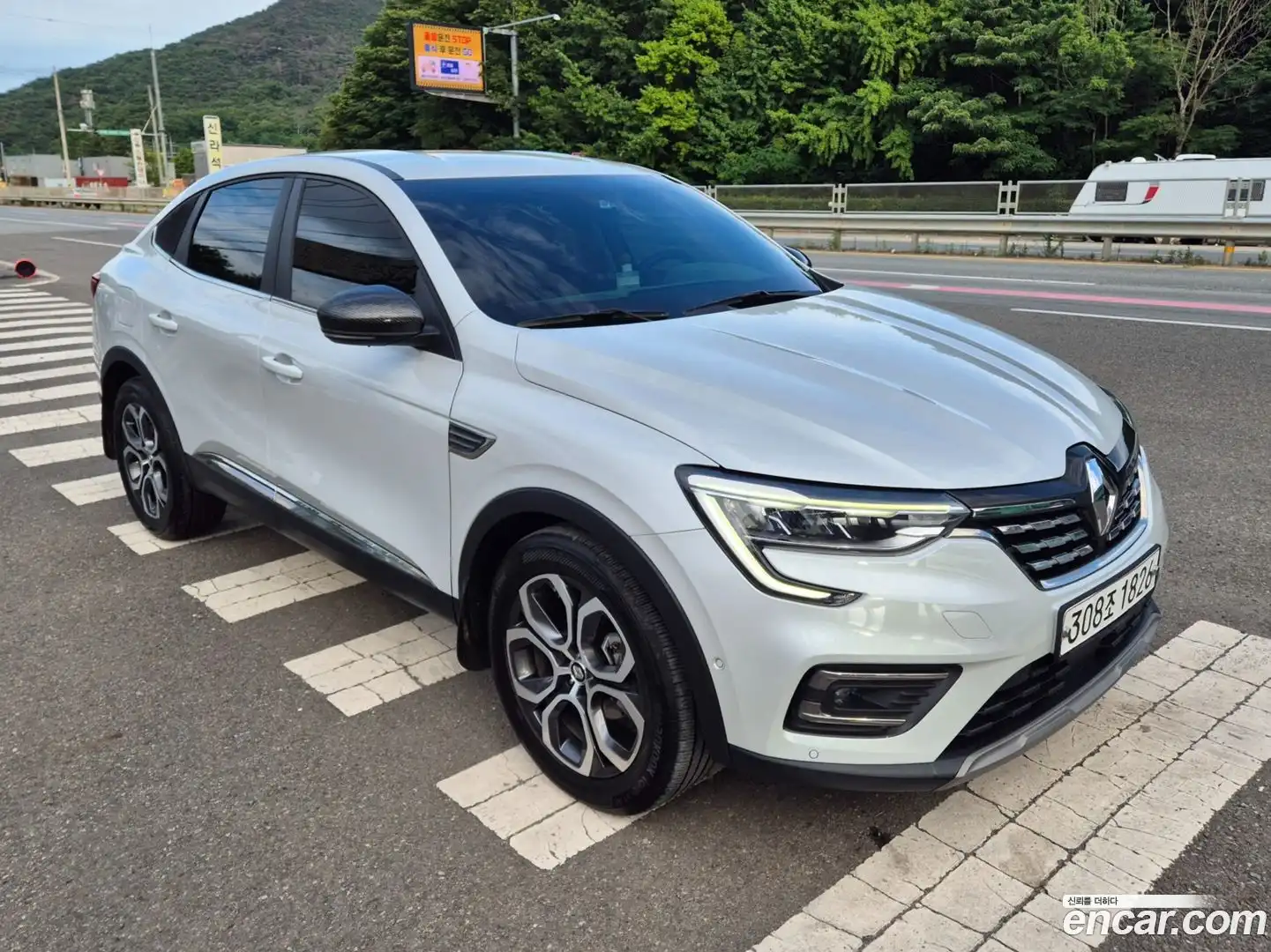 XM3 Renault Korea 2020.4-OPTION-024
