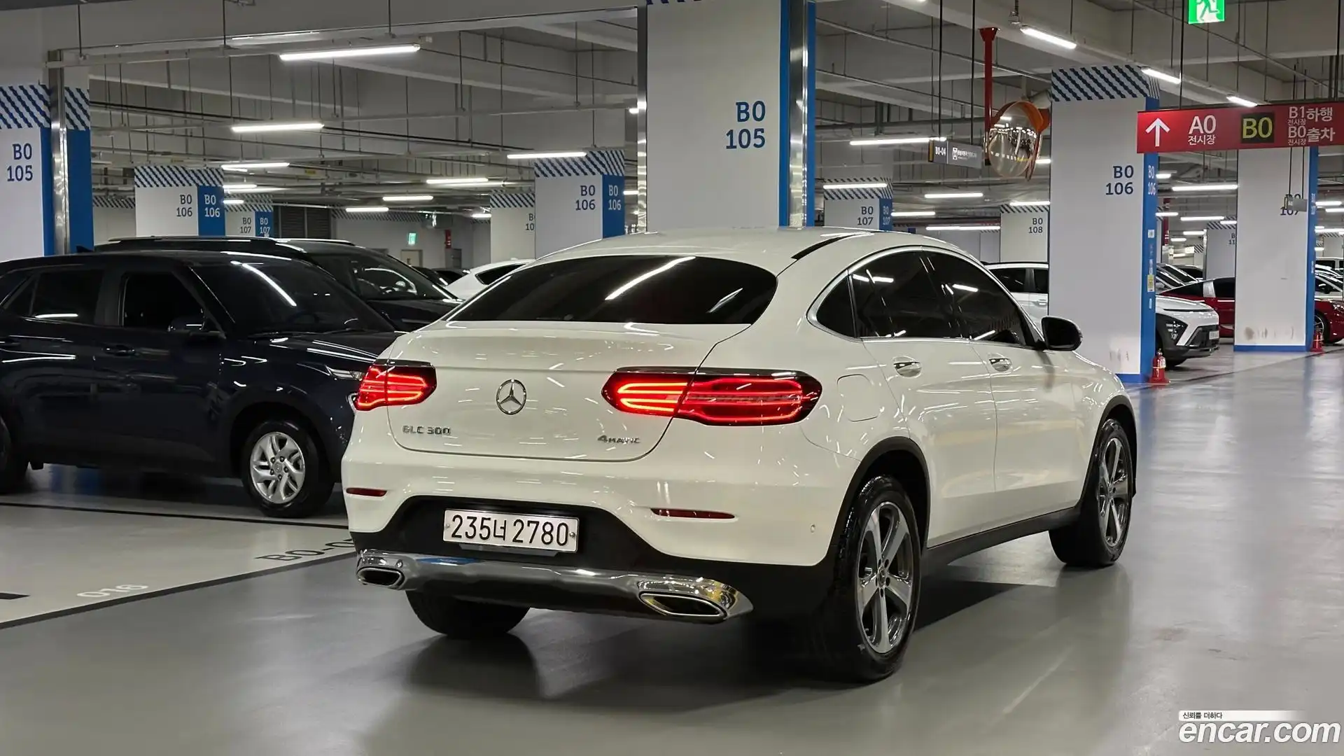 GLC-Class Mercedes-Benz 2019.3-OUTER-003