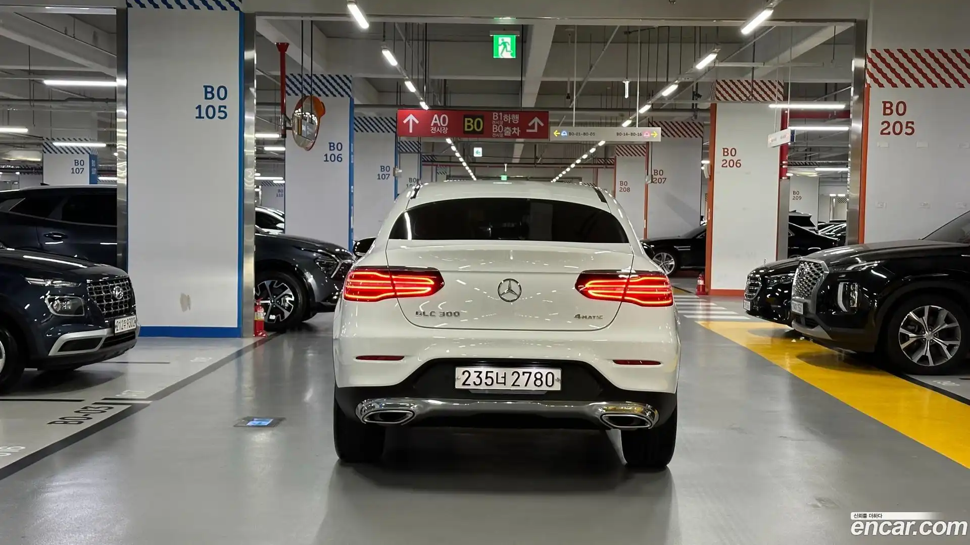 GLC-Class Mercedes-Benz 2019.3-OUTER-004