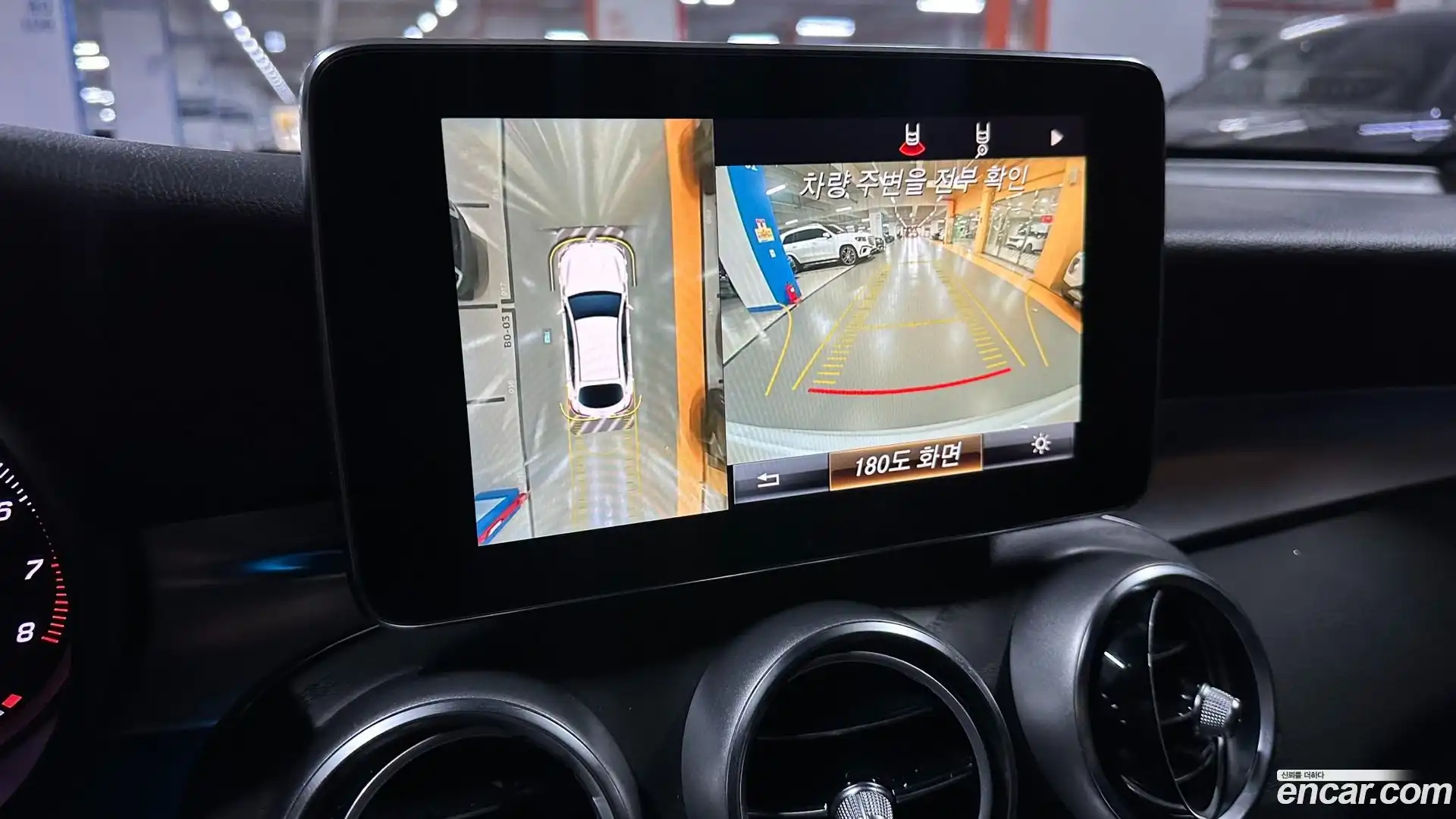 GLC-Class Mercedes-Benz 2019.3-OPTION-022