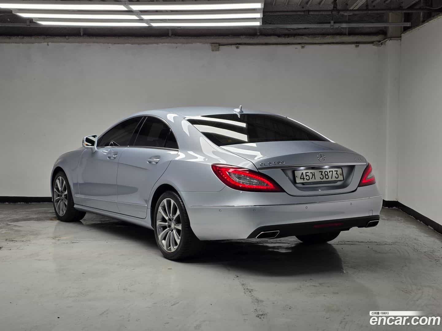 CLS-Class Mercedes-Benz 2015.6-OUTER-002