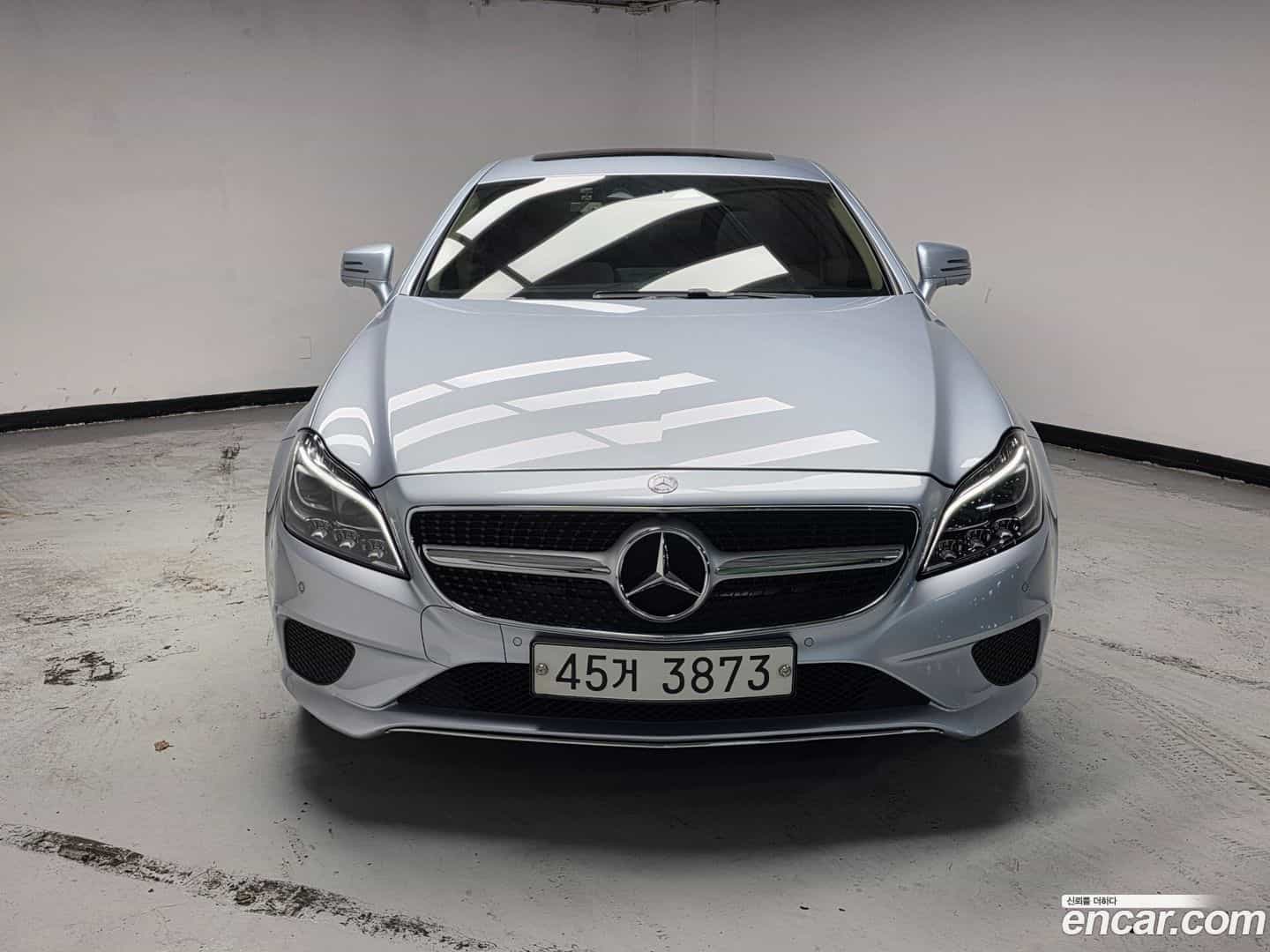 CLS-Class Mercedes-Benz 2015.6-OUTER-003