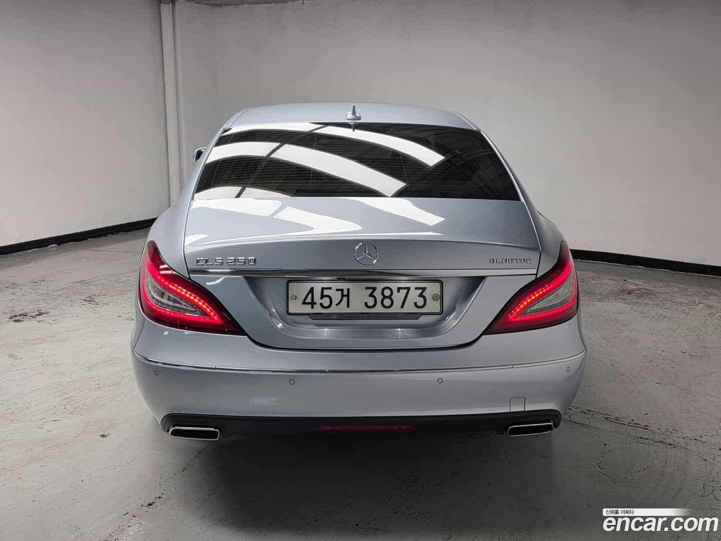 CLS-Class Mercedes-Benz 2015.6-OUTER-004