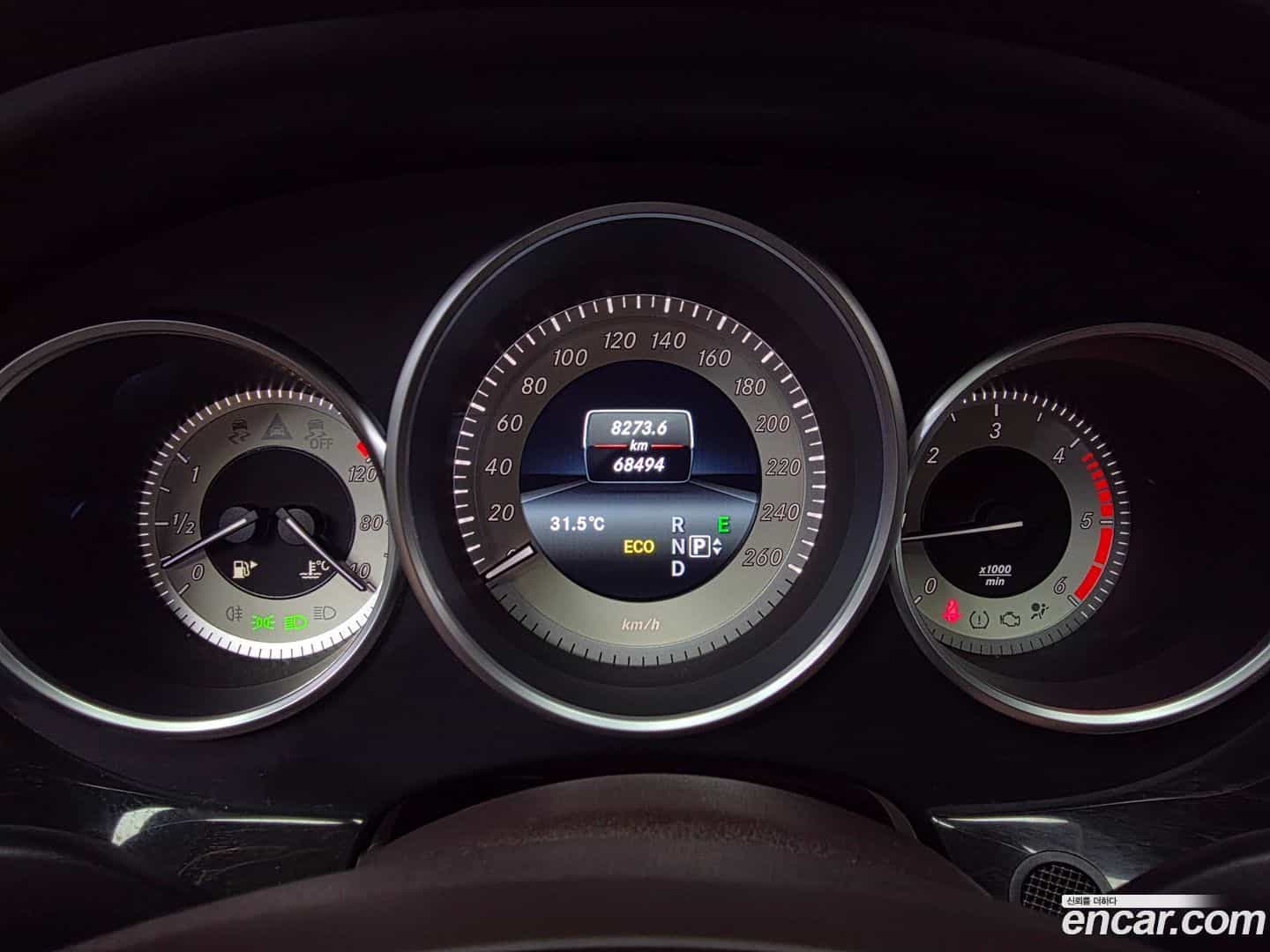 CLS-Class Mercedes-Benz 2015.6-OUTER-005