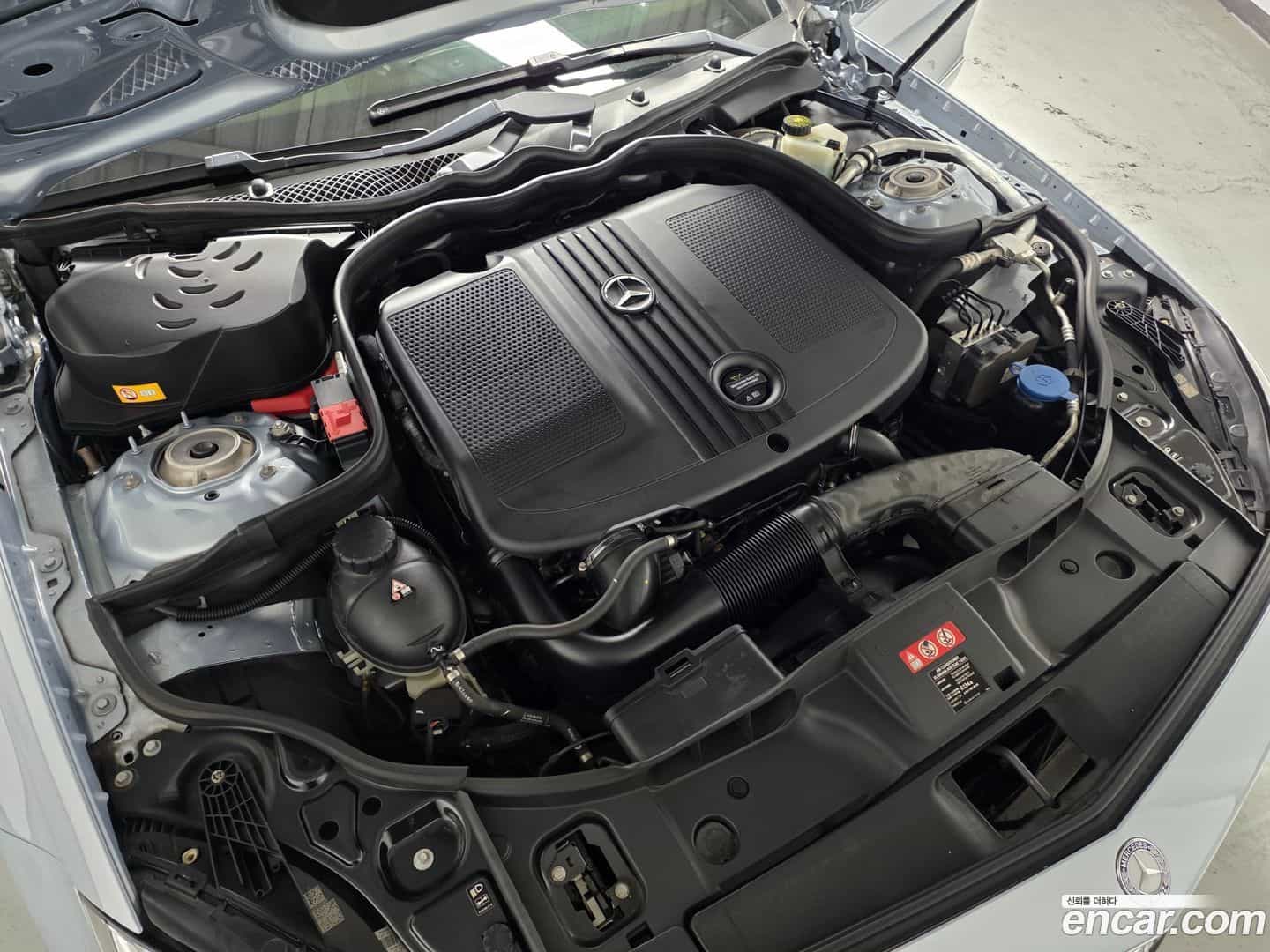 CLS-Class Mercedes-Benz 2015.6-OPTION-015