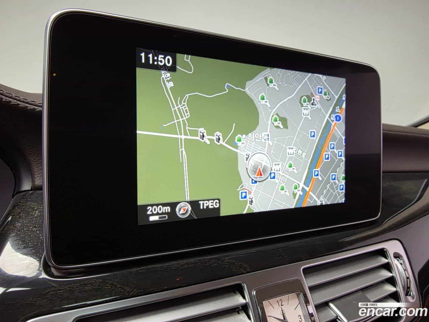 CLS-Class Mercedes-Benz 2015.6-OPTION-016