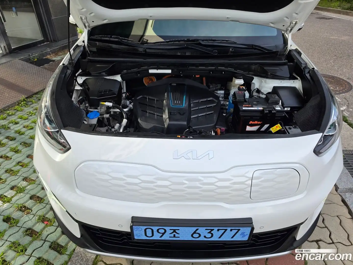 Niro Kia 2022.8-INNER-007