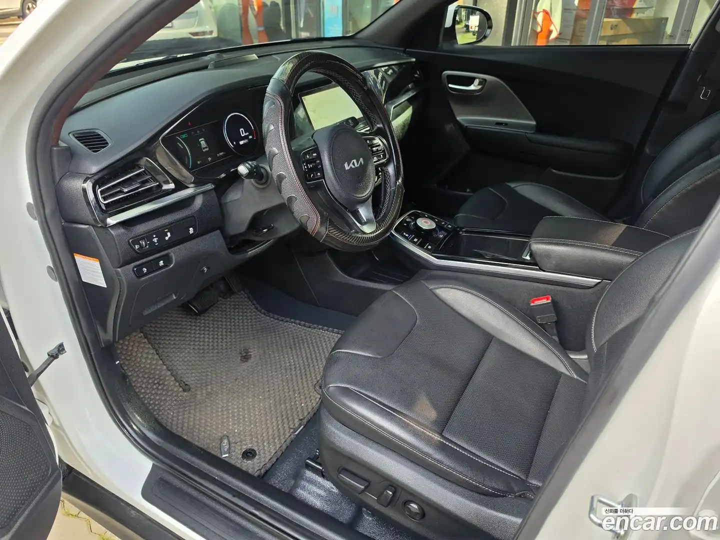Niro Kia 2022.8-INNER-009