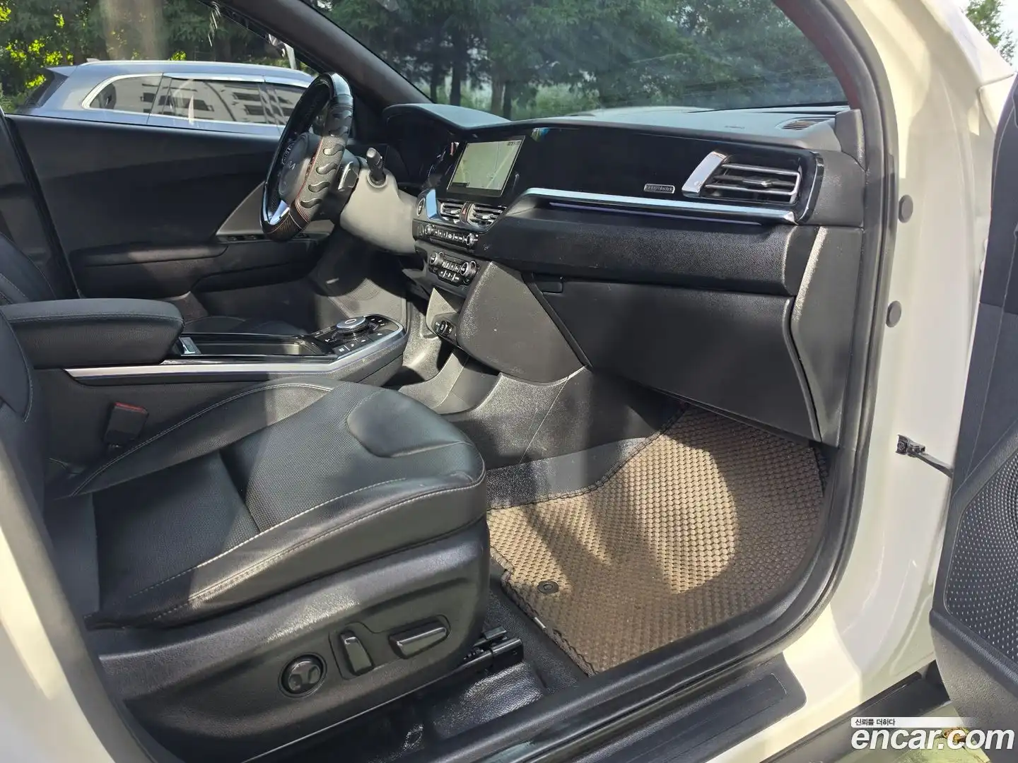 Niro Kia 2022.8-INNER-010