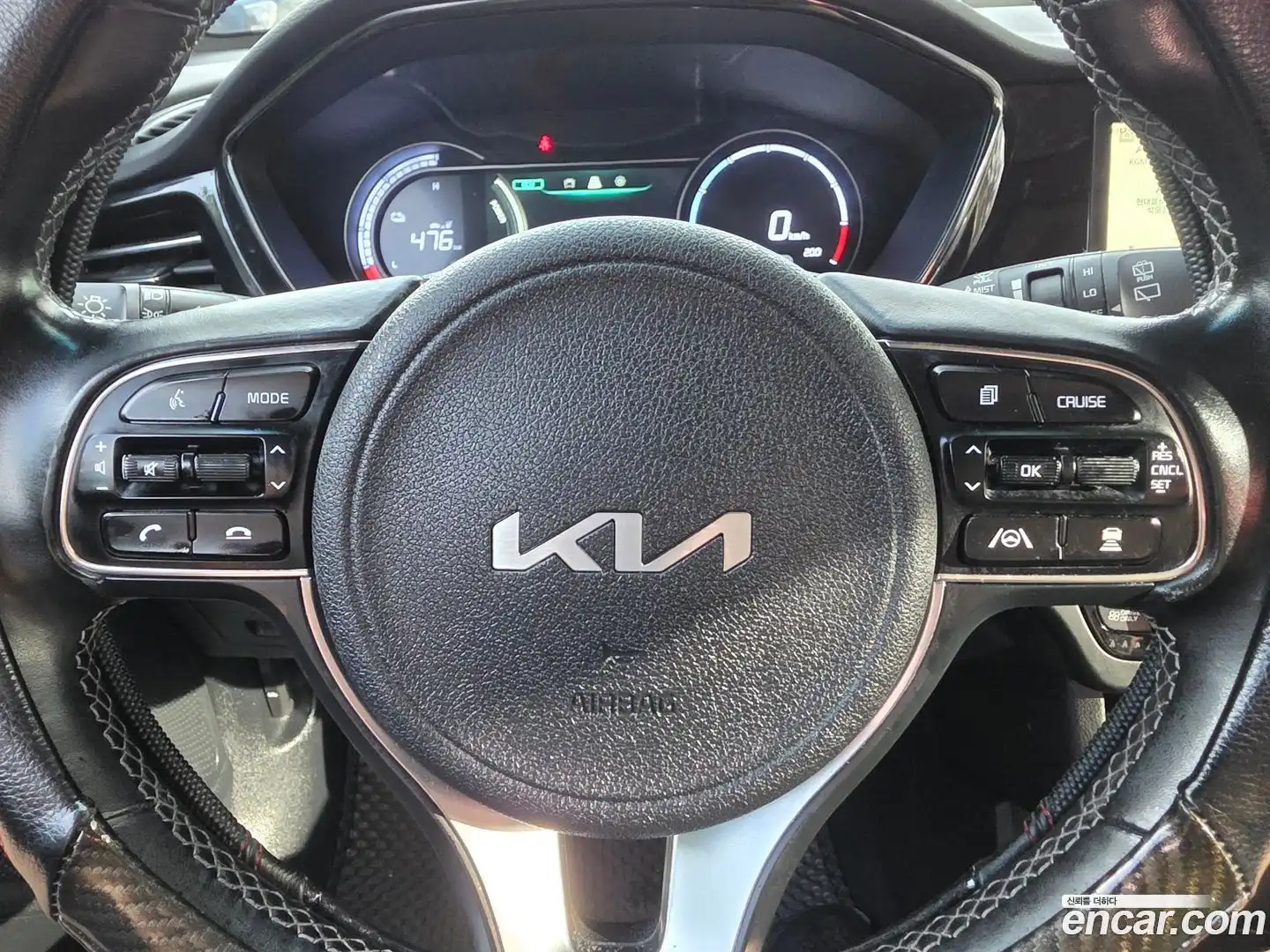 Niro Kia 2022.8-OPTION-015