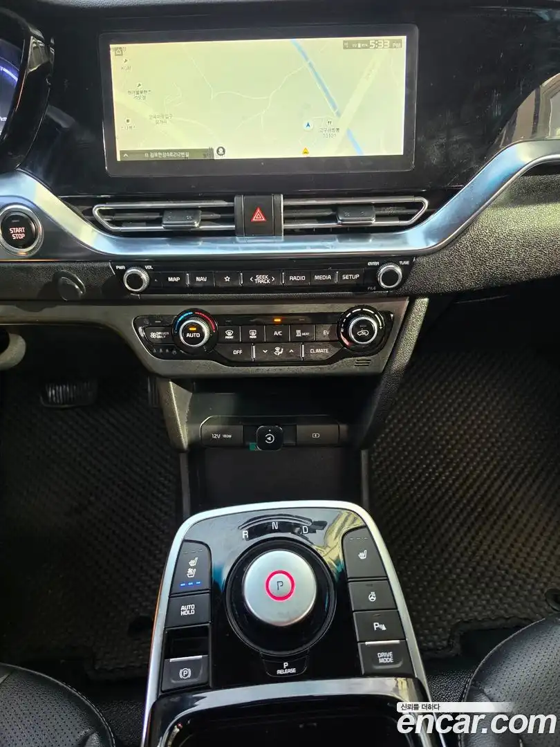 Niro Kia 2022.8-OPTION-016