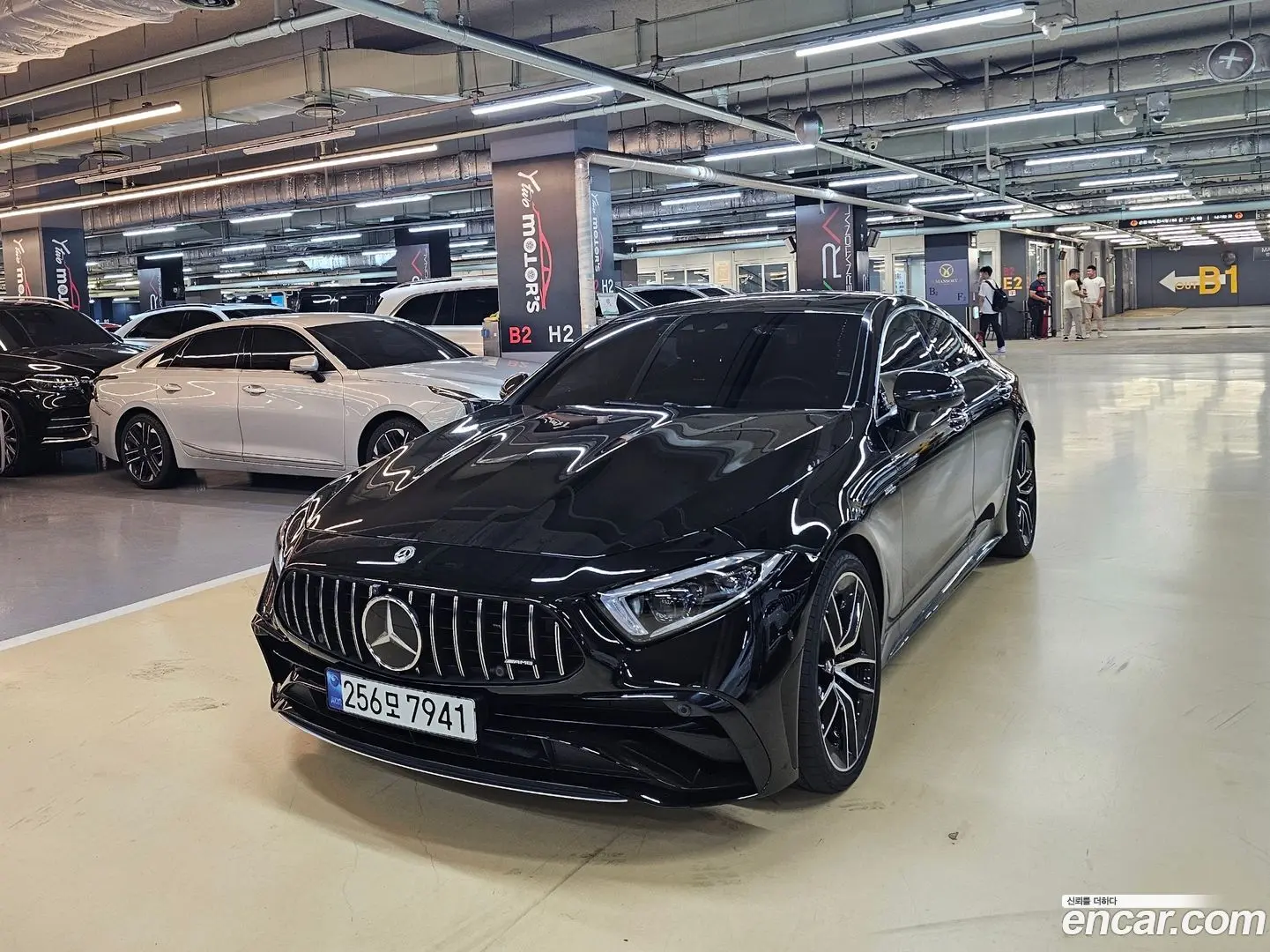 Main__Slider__Photo:CLS-Class Mercedes-Benz 2023.1-0