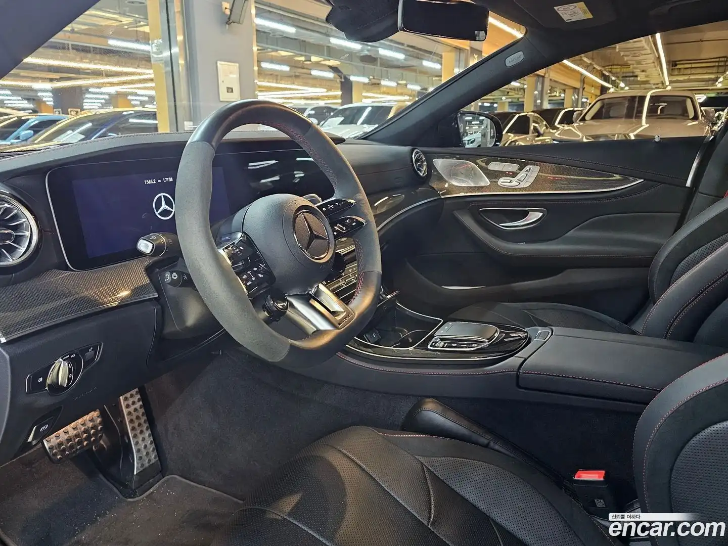 CLS-Class Mercedes-Benz 2023.1-OUTER-006