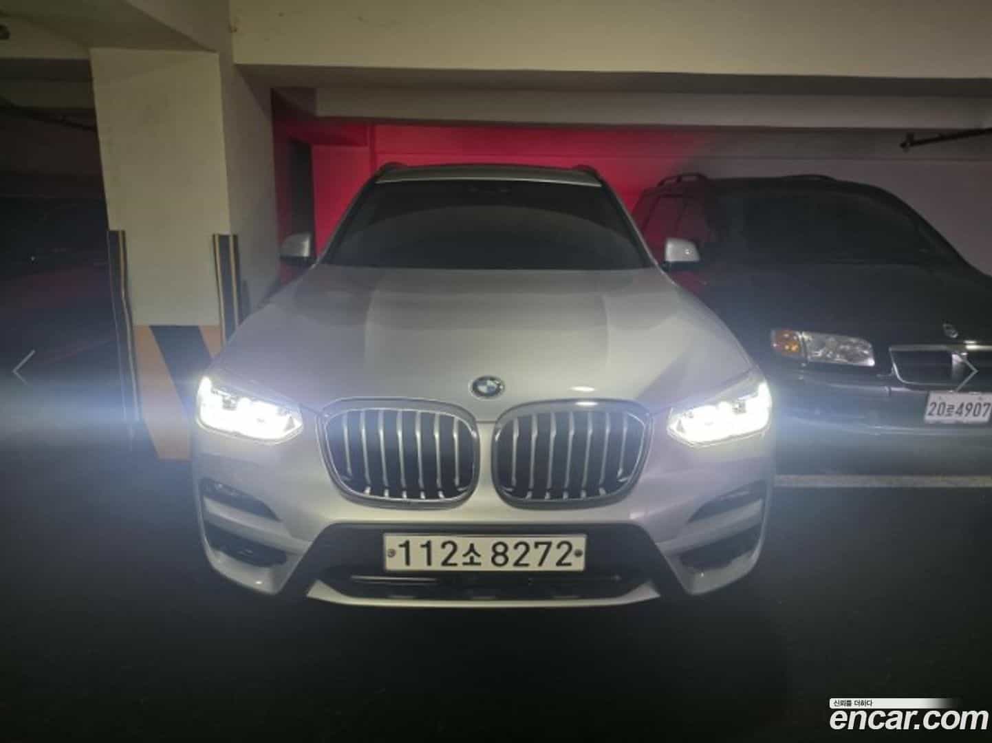 X3 BMW 2020.4-OUTER-001