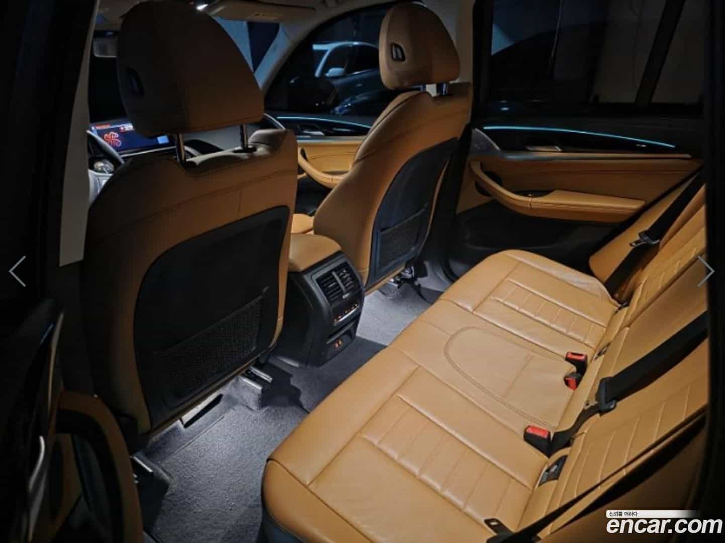 X3 BMW 2020.4-INNER-010