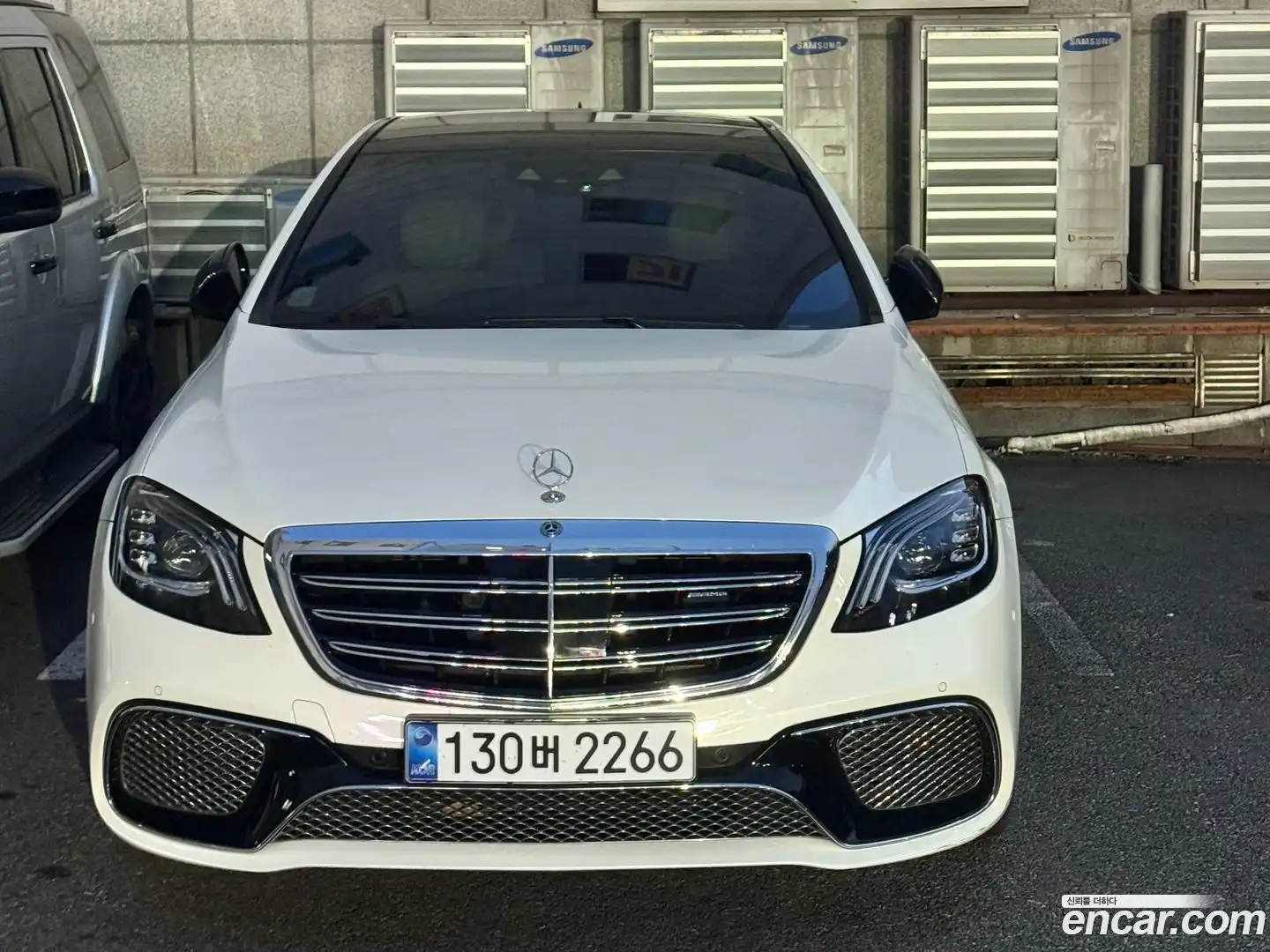S-Class Mercedes-Benz 2017.11-OUTER-003