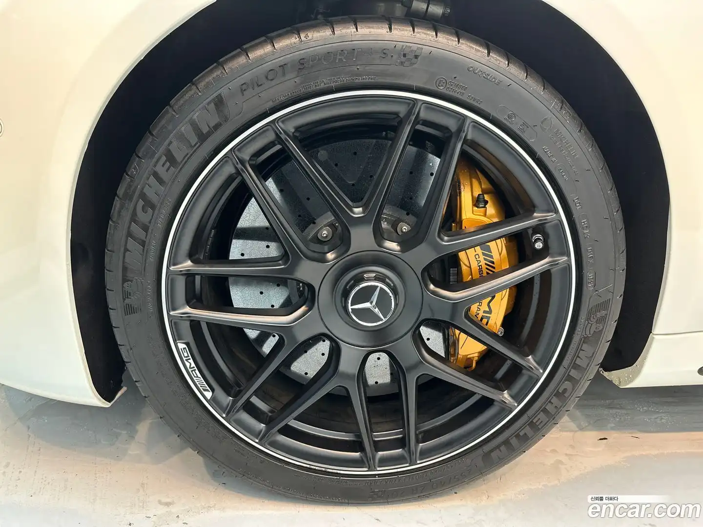 S-Class Mercedes-Benz 2017.11-OUTER-004