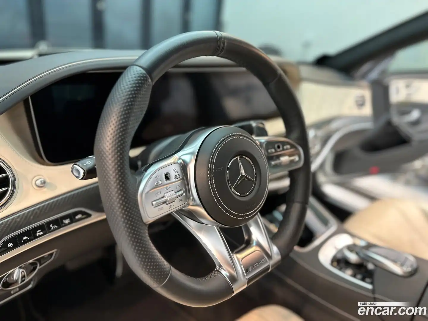 S-Class Mercedes-Benz 2017.11-OUTER-005