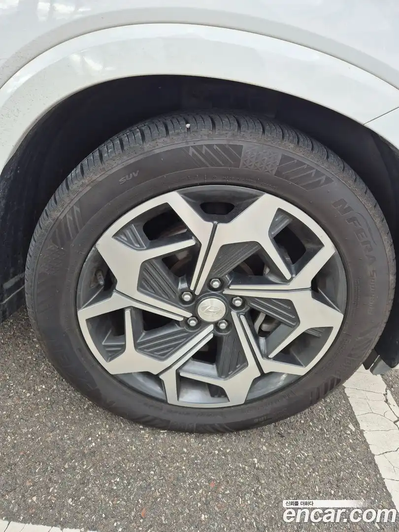 Palisade Hyundai 2020.5-OPTION-016