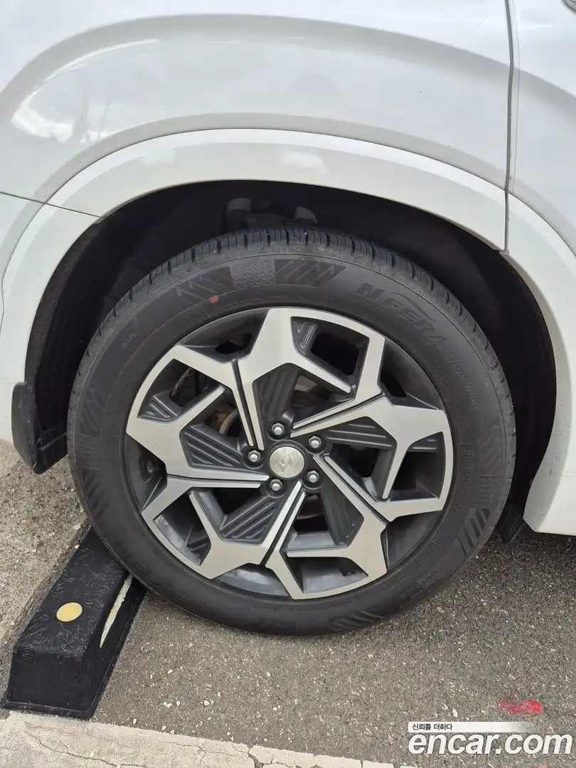 Palisade Hyundai 2020.5-OPTION-017