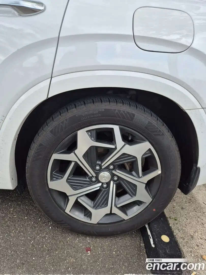 Palisade Hyundai 2020.5-OPTION-018