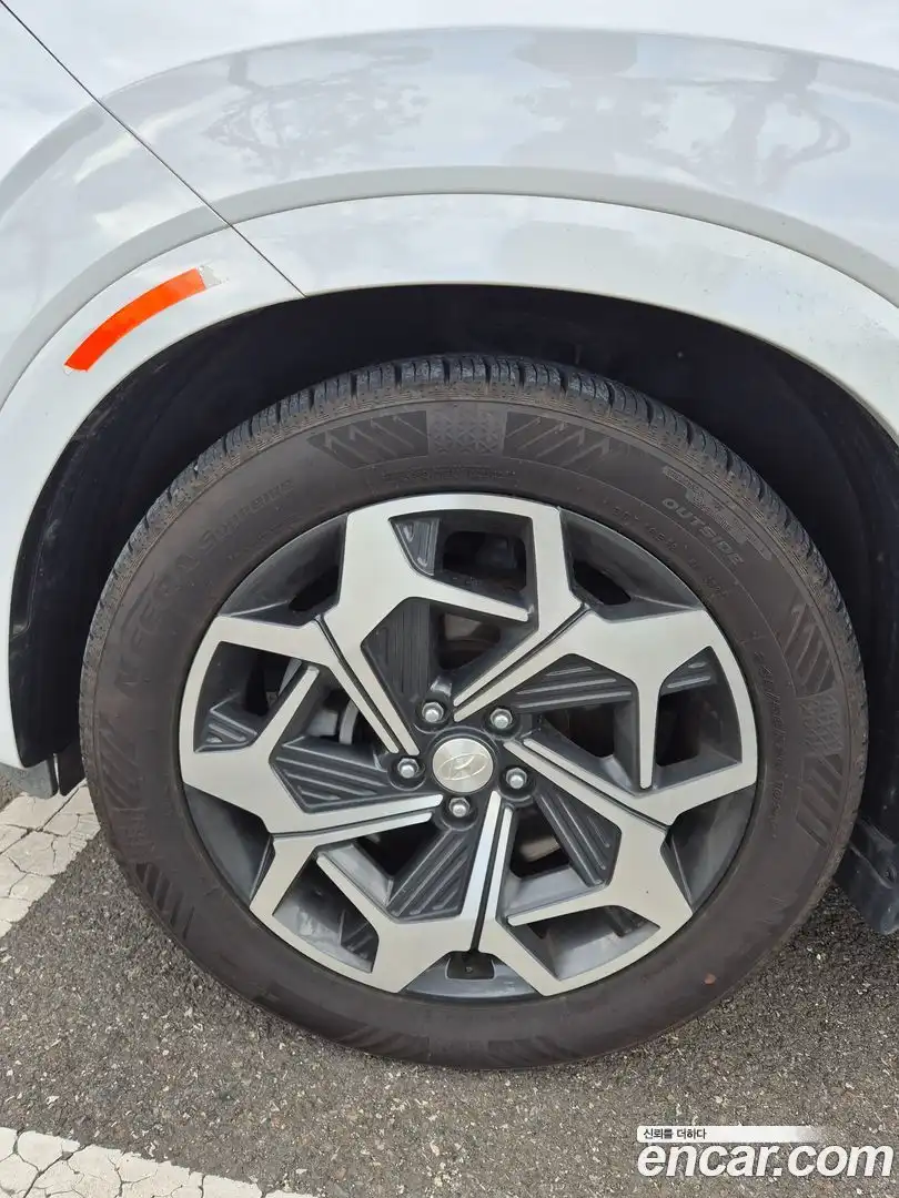 Palisade Hyundai 2020.5-OPTION-019