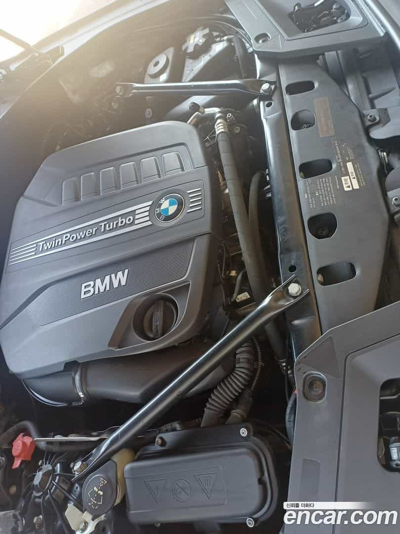 Gran Turismo BMW 2015.5-INNER-009