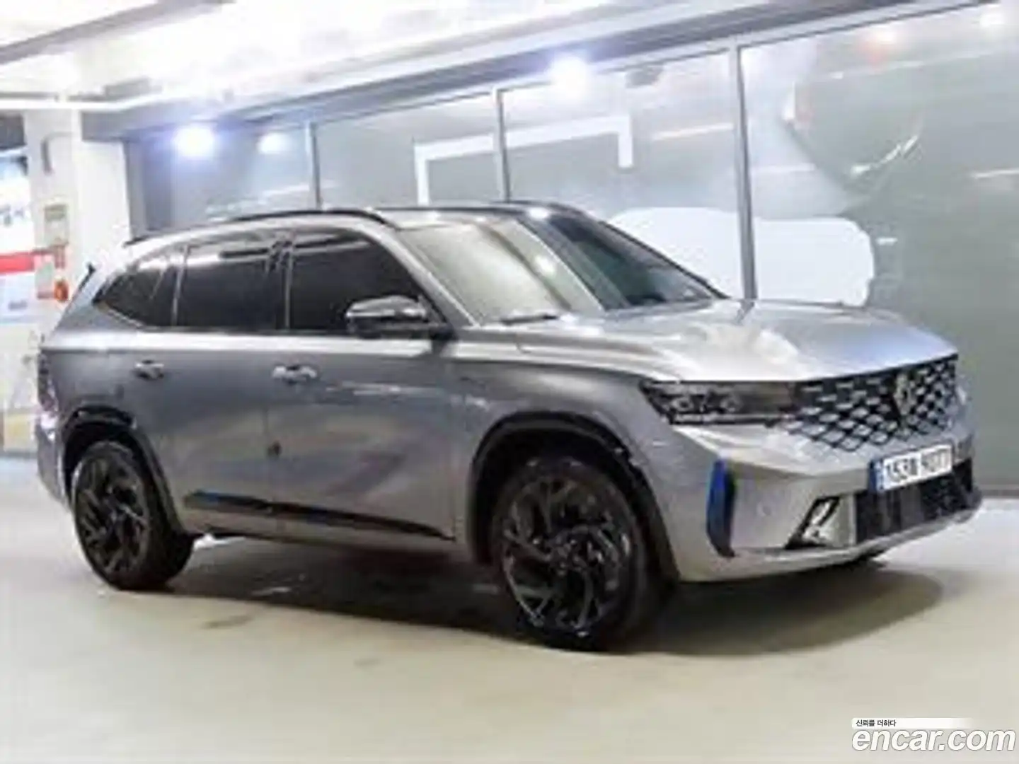 Grand Koleos Renault Korea 2025.2-OUTER-001