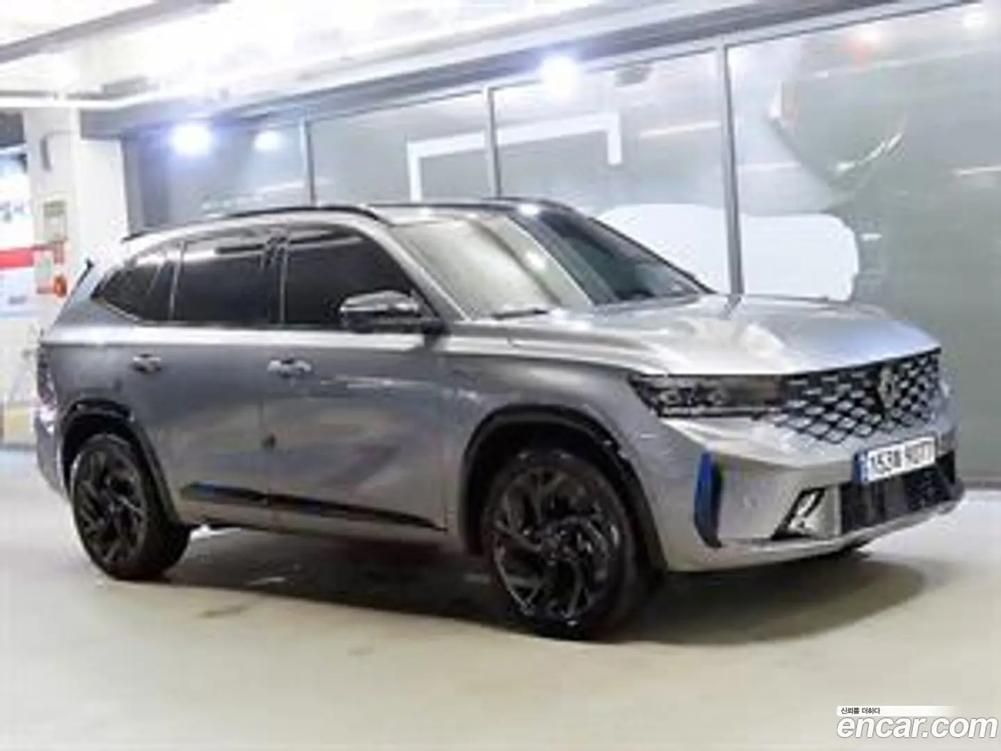 Main__Slider__Photo:Grand Koleos Renault Korea 2025.2-0