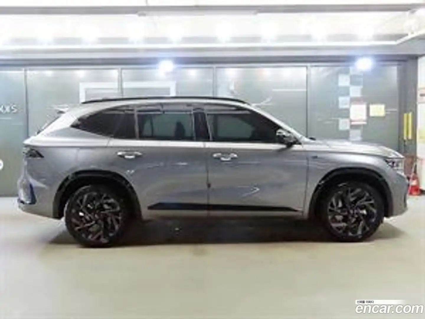 Grand Koleos Renault Korea 2025.2-OUTER-004
