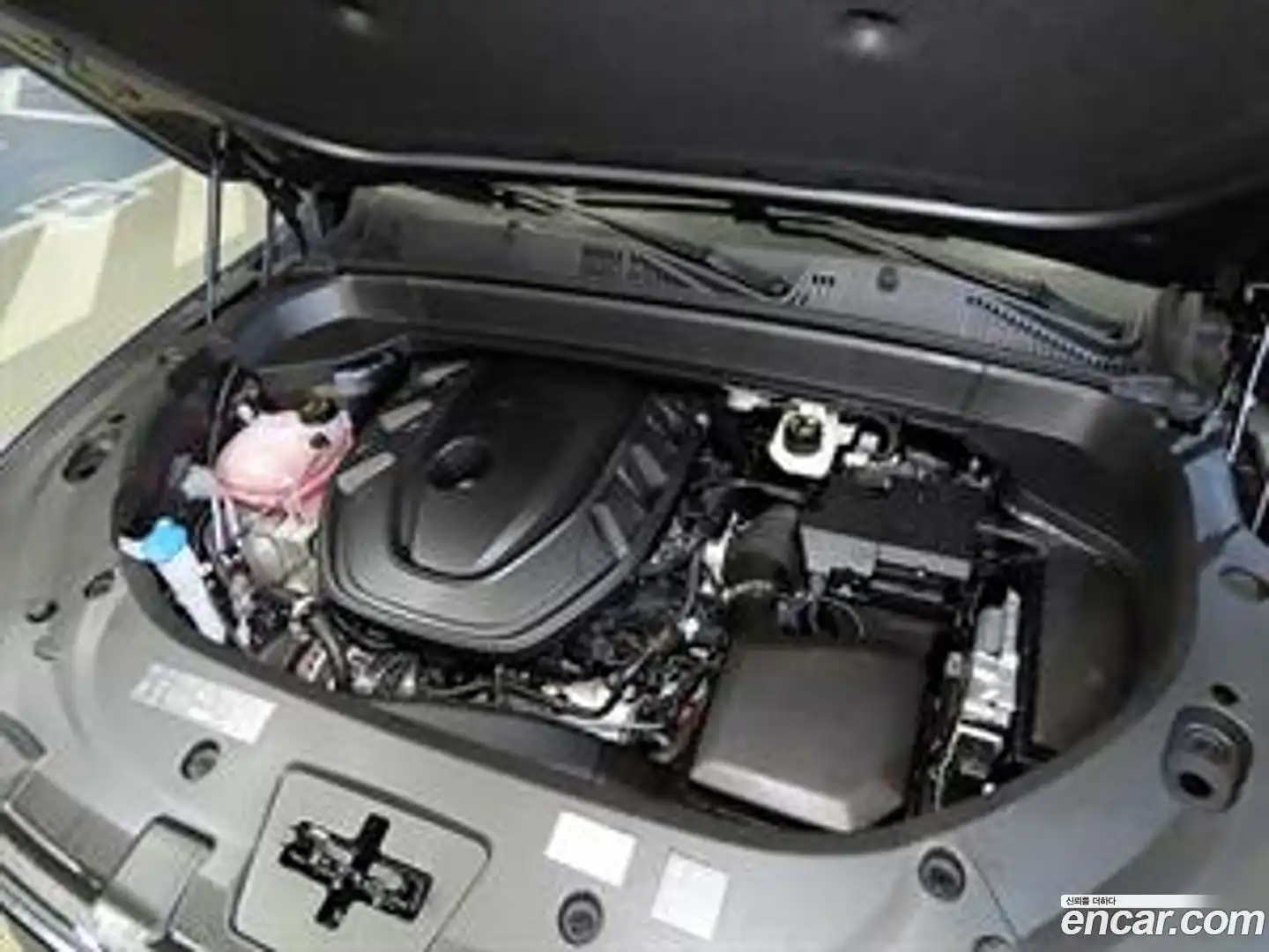 Grand Koleos Renault Korea 2025.2-OUTER-006