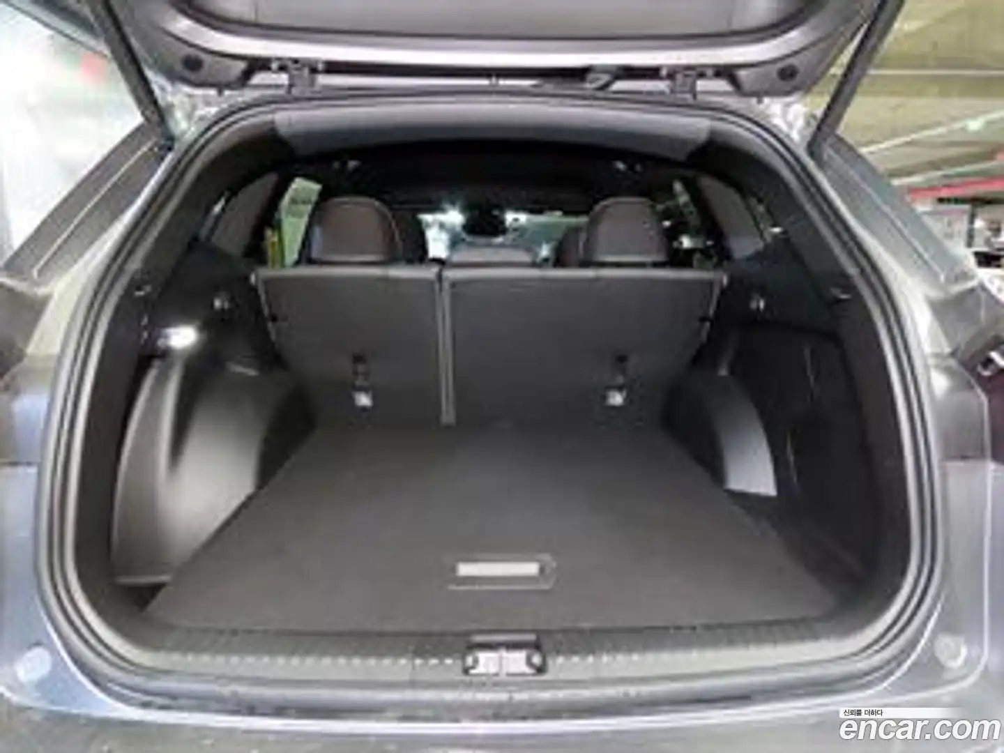 Grand Koleos Renault Korea 2025.2-OPTION-020