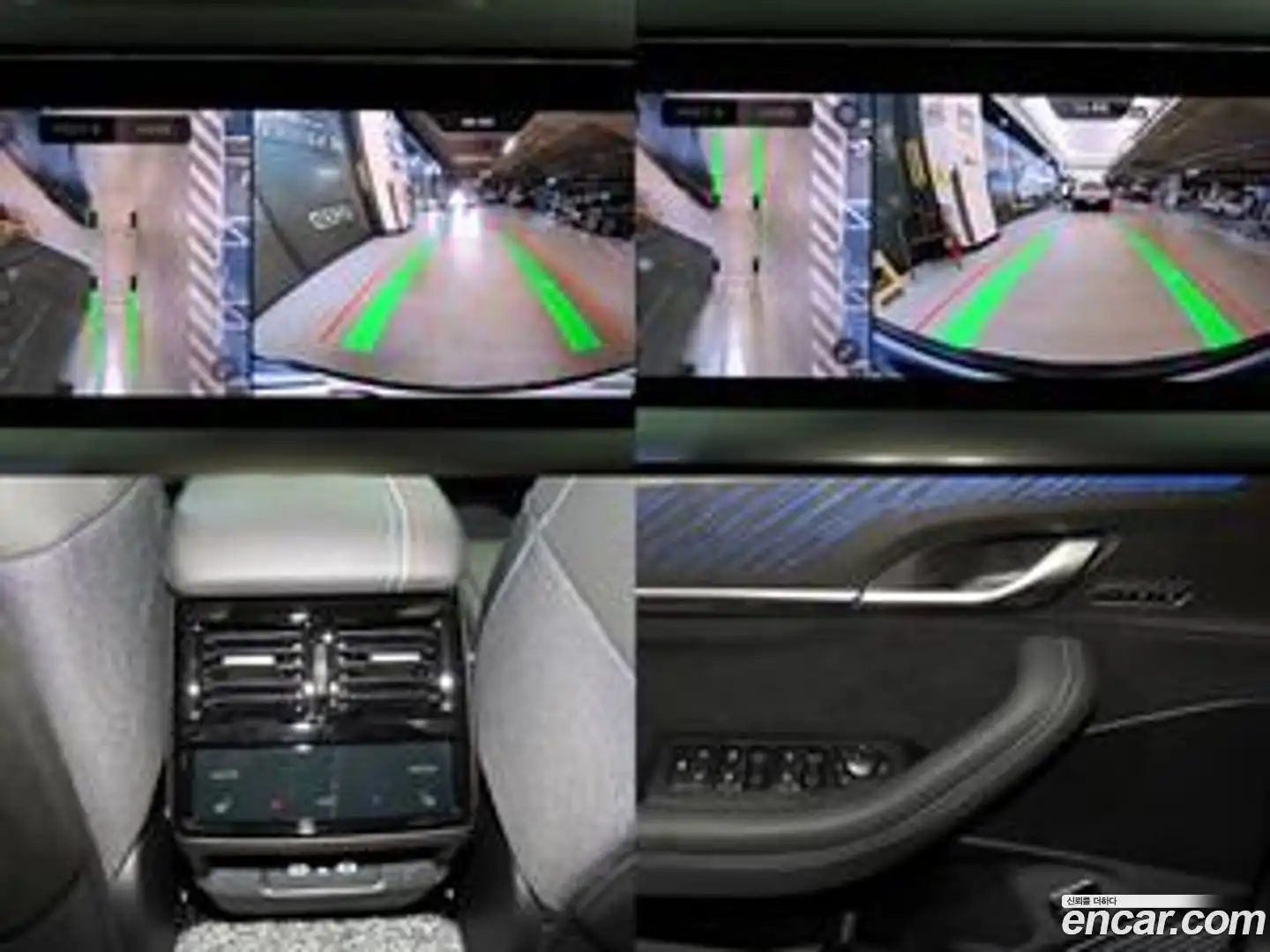 Grand Koleos Renault Korea 2025.2-OPTION-023
