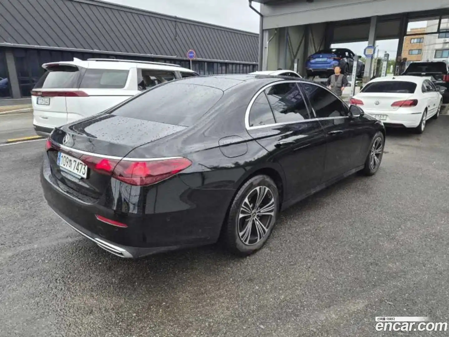 E-Class Mercedes-Benz 2024.5-OUTER-005