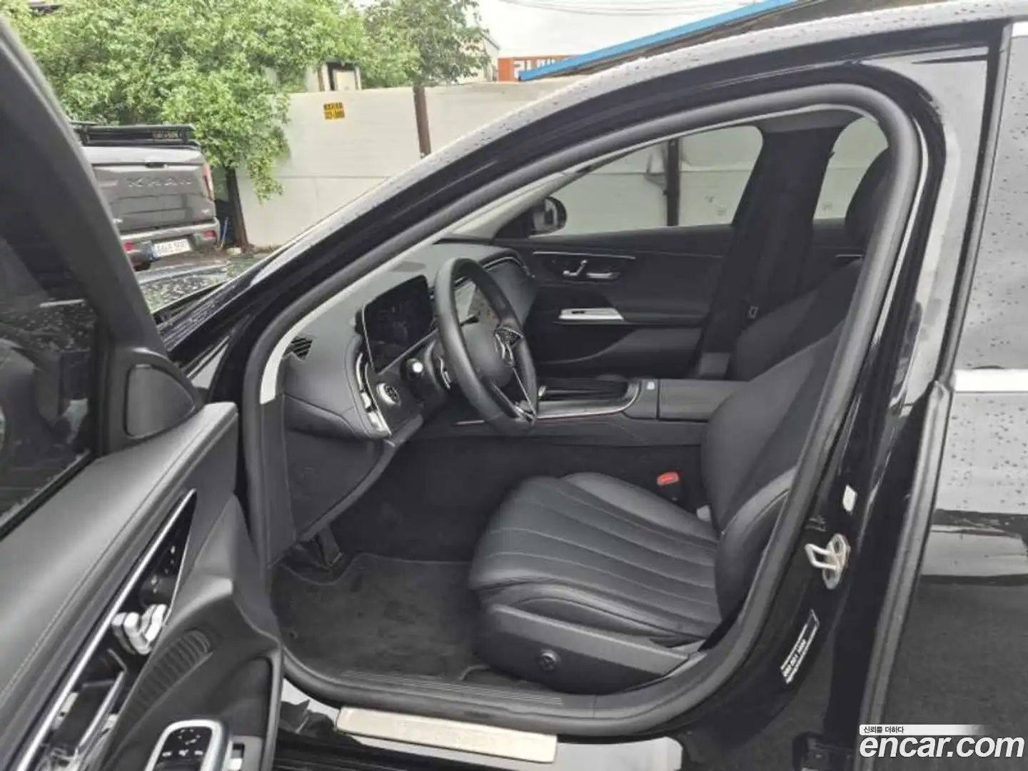 E-Class Mercedes-Benz 2024.5-INNER-008