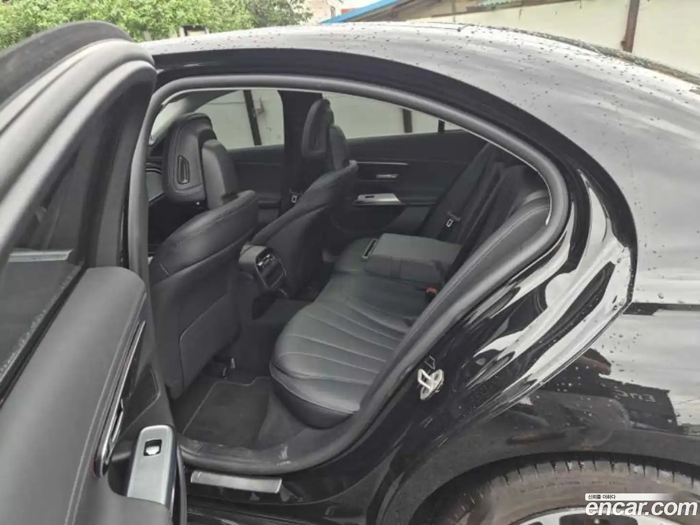 E-Class Mercedes-Benz 2024.5-INNER-009