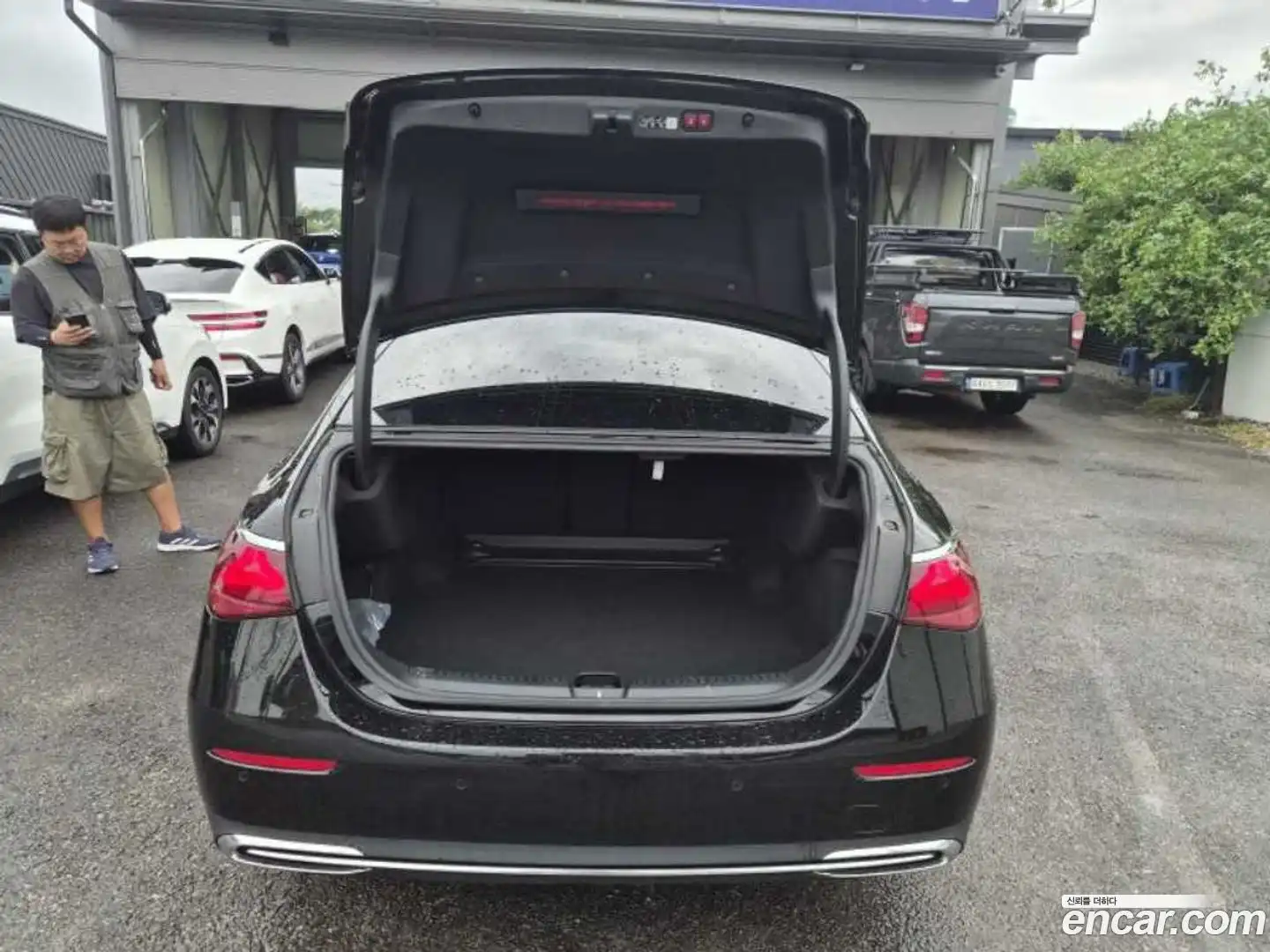 E-Class Mercedes-Benz 2024.5-INNER-010