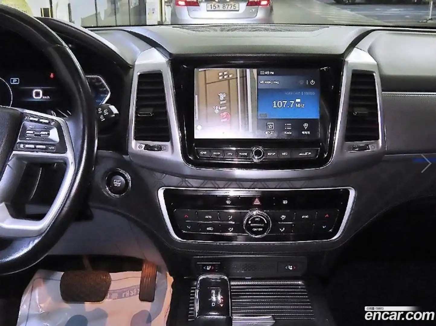 Rexton KG Mobility 2020.10-OPTION-015