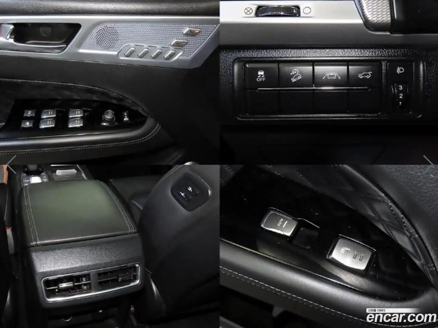 Rexton KG Mobility 2020.10-OPTION-022
