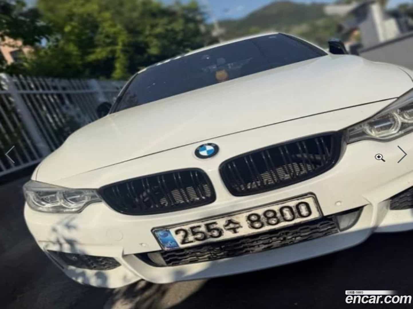 4-Series BMW 2015.4-OUTER-001