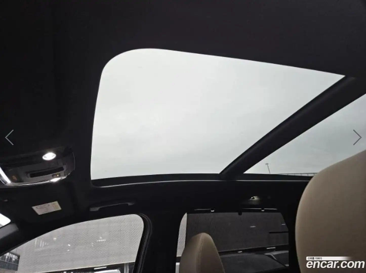 Sorento Kia 2025.1-INNER-010