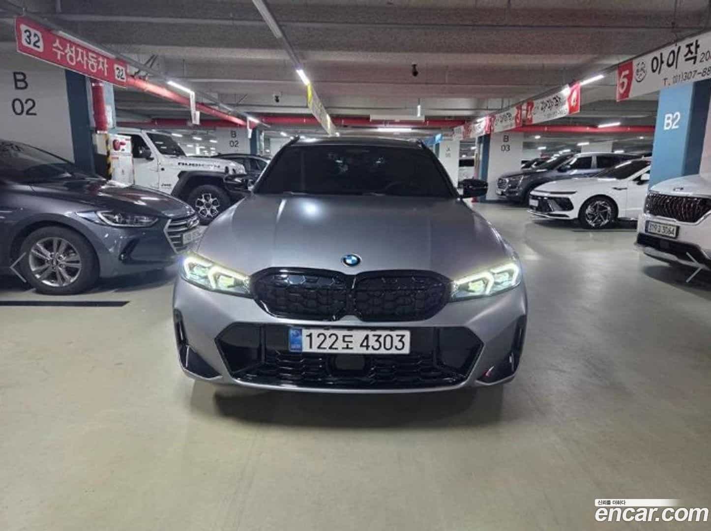 3-Series BMW 2025.9-OUTER-001